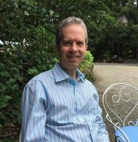 Marcus Lisle, friend and photographer
