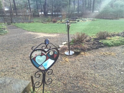 Love in Action, Makes a Difference