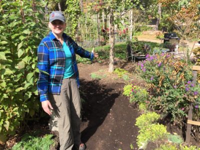 Realizing Accessible Gardens, One Project at a Time!