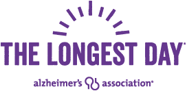 The Longest Day ~ Alzheimer's Association Fundraising Event Worldwide ~ June 21