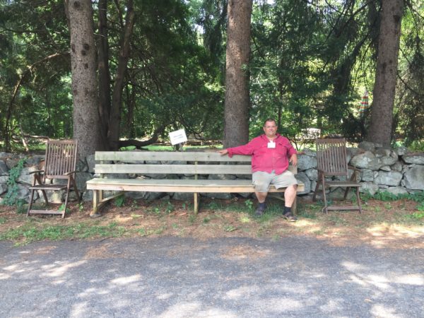 Welcome Committee Sitting is Updated