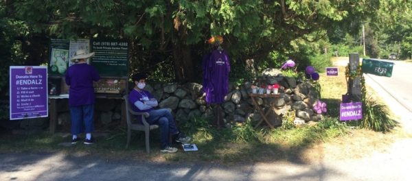 6/20/20 Event Day at Kiosk