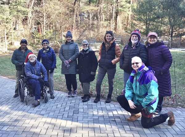 Community at the Ranch