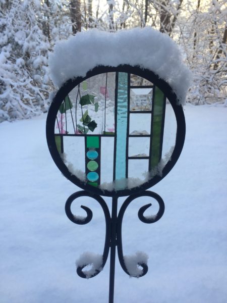 Garden Art, 3/10/22