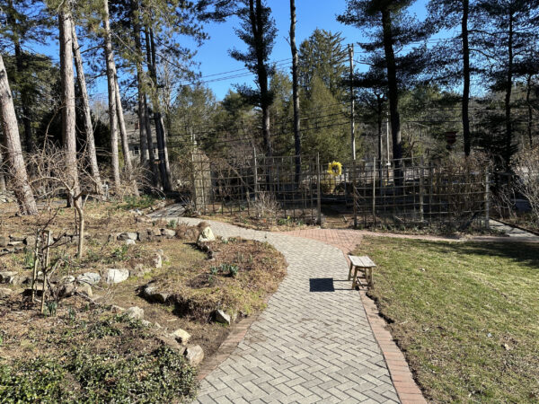 Accessible Front Loop Trails