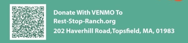 Venmo QR Code